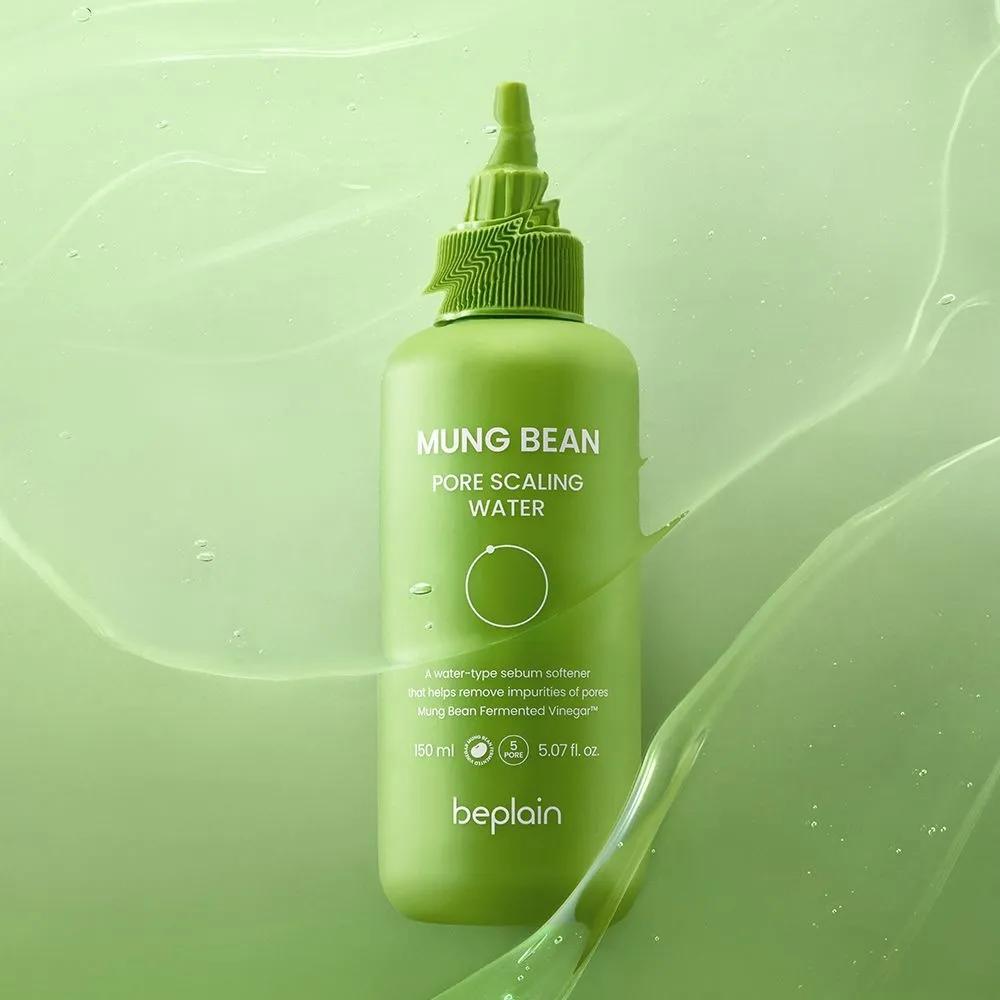 Mung Bean Pore Scaling Water 150ml