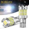 BORDAN Explosive LED T15/T16/W16W Back Lamp 1400LM Reverse Light Back