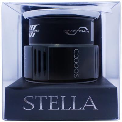 Ægte Reservedele 22 Stella C2000S Spolesæt Del 10TH0 Nr.
