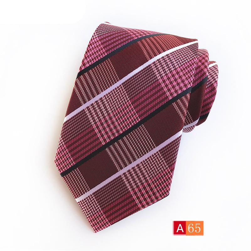 Source, Jacquard Fabric Tie Men'S Dress Business Suit Accessories, Tie