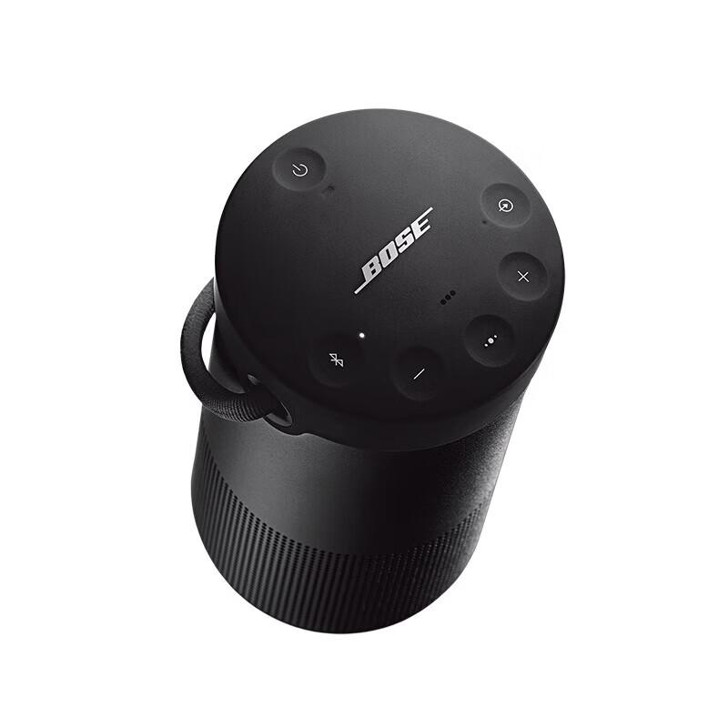 Bose SoundLink Revolve+ II Portable Bluetooth Speaker CN plug (adapter included)