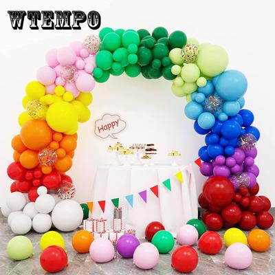 Jelmez kellékek – Léggömbök