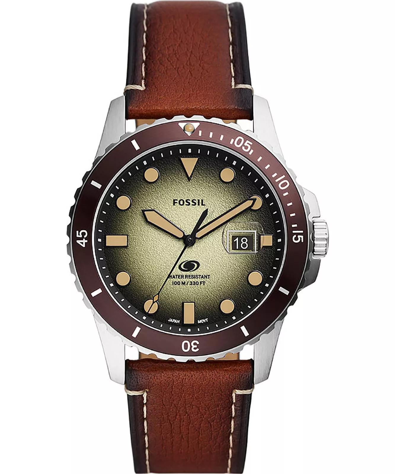 

FOSSIL BLUE FS5961
