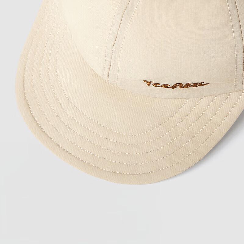 YEEHOO Boys' Summer Sun Protection Baseball Cap