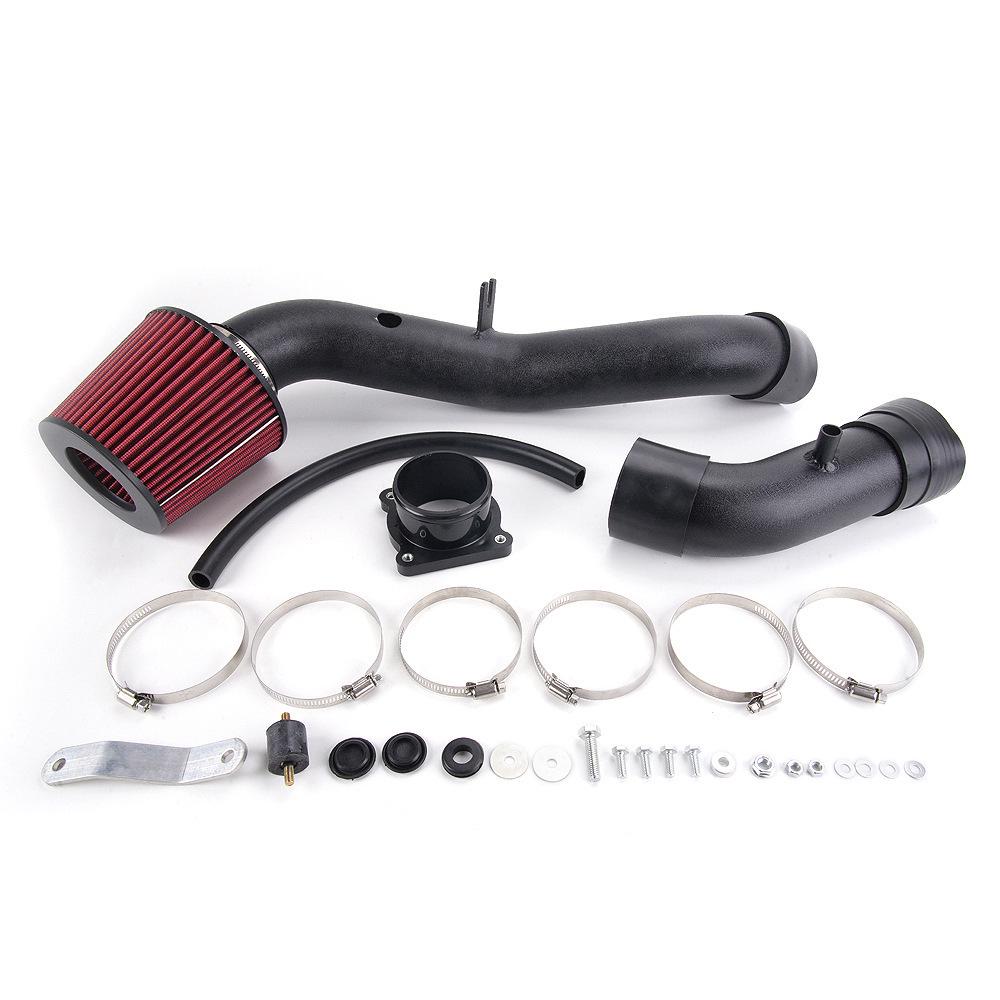Nissan 350Z Cold Air Intake Kit & Filter - Car Modification Accessories