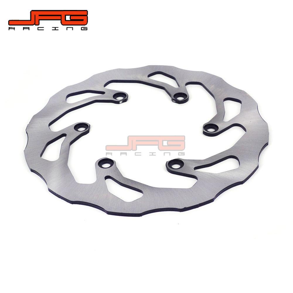 Compatible Disc Brake for DT230LANZA, TTR250, TTR250RAID Motorcycles.