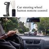 For Automotive Button Remote Control For Car Steering Wheel Wireless Button Remote For Automotive Compact Navigation Controller