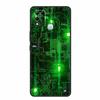 For Infinix Hot 11 G37 4G Case Marble Soft TPU Silicone Back Cover for Infinix Hot11 G37 X689F G 37 Protective Fundas Paras Etui