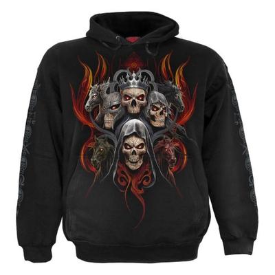 Tops – Sudaderas y jerseys