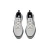 Anta Cushioning, Wear Resistant Low Top Training Shoes Men's Gray Sneakers 112417718-7