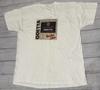 Vintage Y2K Gliers Goetta Promo T Shirt Mens XL Cincinnati Ohio Goettafest