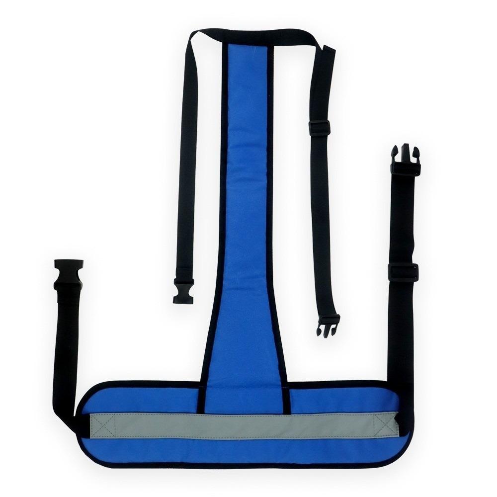 Prevent Tilting or Falling Wheelchair Safety Belt Wheelchair Seat Fixing Belt  Patients Cares