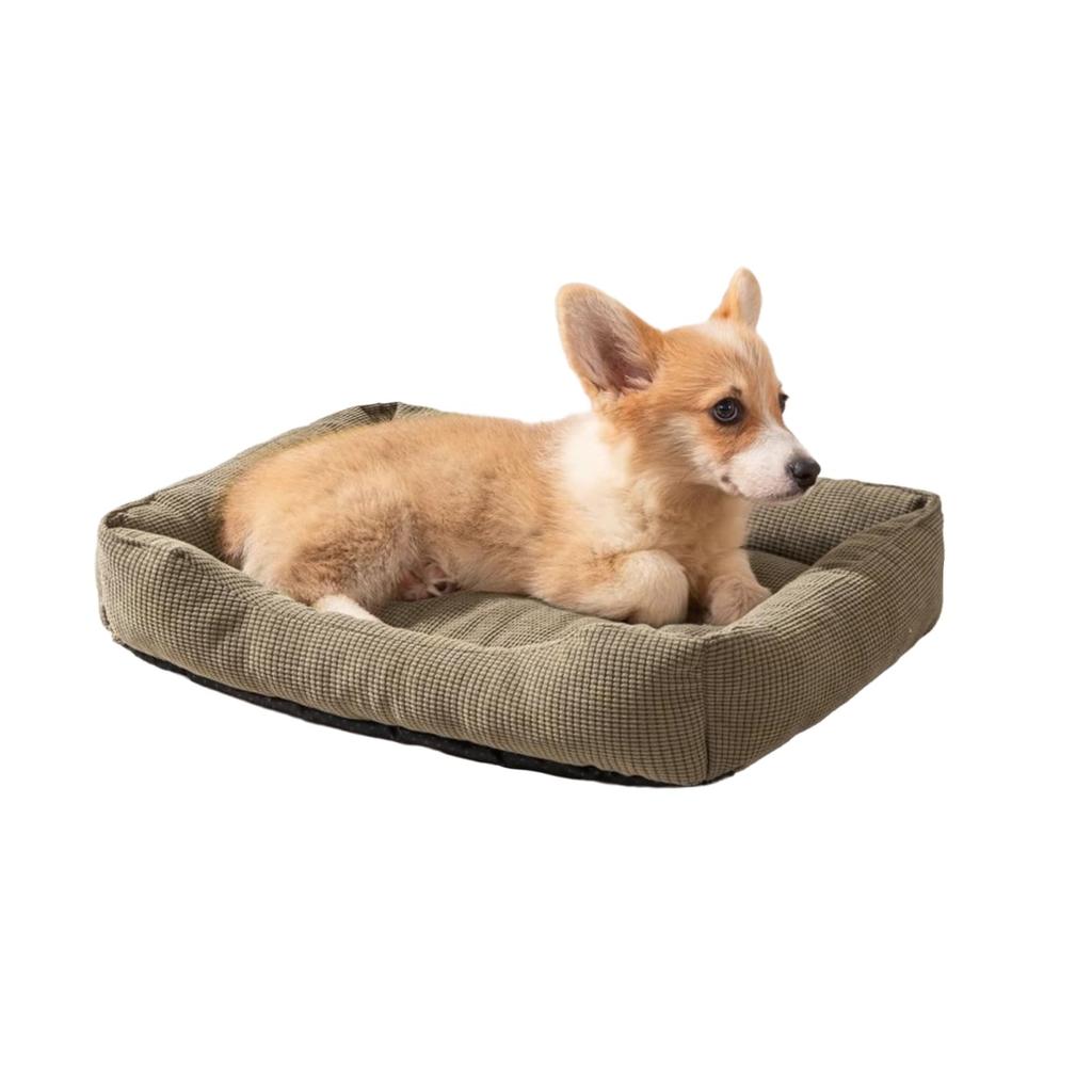 Alien Pet Dog and Cat Pet Bed Suitable for Small and Medium Care with Suitable for and Easy To Clean Bed, Mat, Dogs, Mat, Washable, Cushion, Non-Slip,