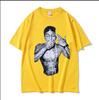 2026 Rapper Lil Wayne Print Graphic T Shirt Unisexs Cool Hip Hop Gothic Clothing TShirts Y2k Unisex Retro Oversized Tees Unisex