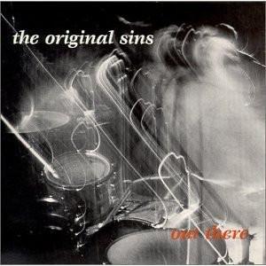 

CD ORIGINAL SINS - Out There PSONIK138CD Psonik Records 1992 US Rock Used