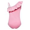 Kids Girls Lilo & Stitch Swimwear SwimmingSwimsuit Bikini Swim Cap Beachwear 7-14 Years 2025