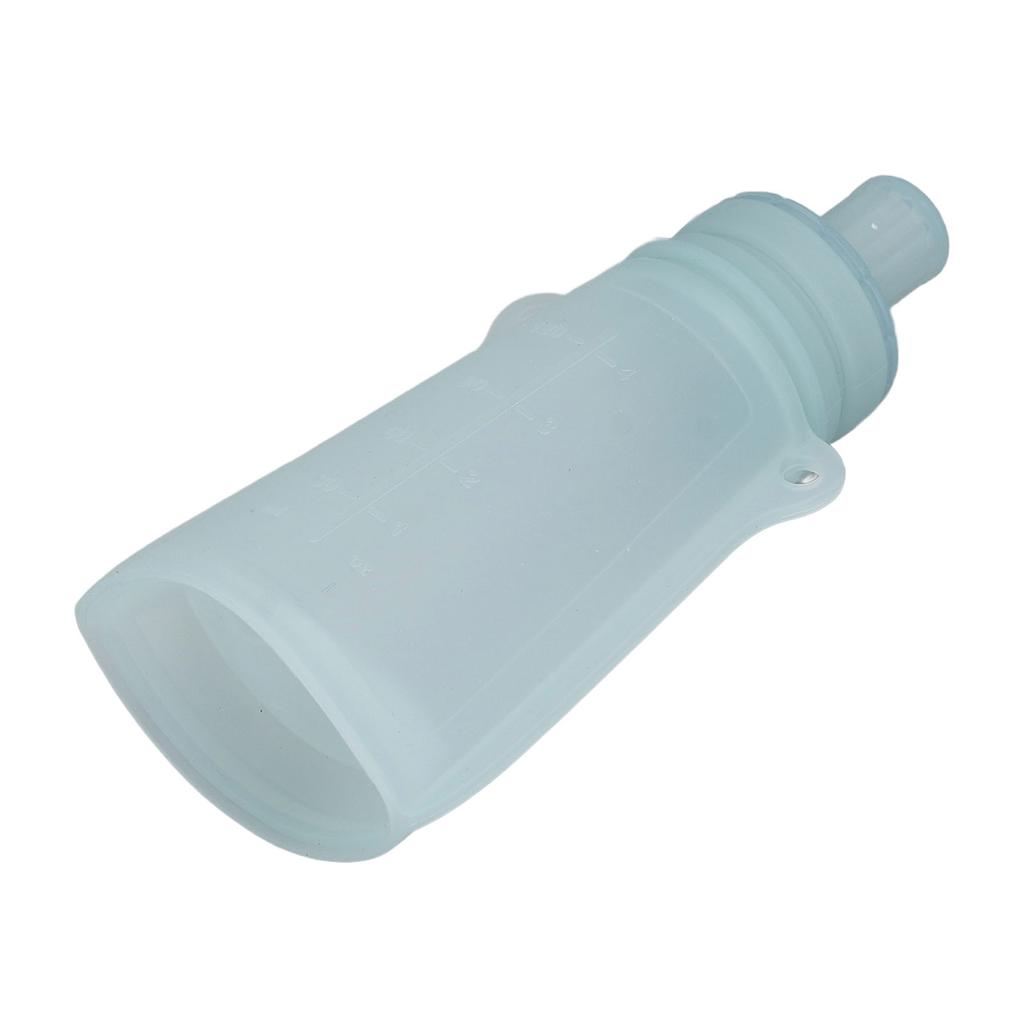 Silicone Breastmilk Storage Bags Reusable Safe Food Grade Leakage Proof Breast Milk Freezer Bags