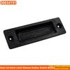 30634191 Rubber Button Handle Tailgate Boot Lid For Volvo C70 2006-2007 S40 2004-2010 S80 2004-2006 V50 XC60