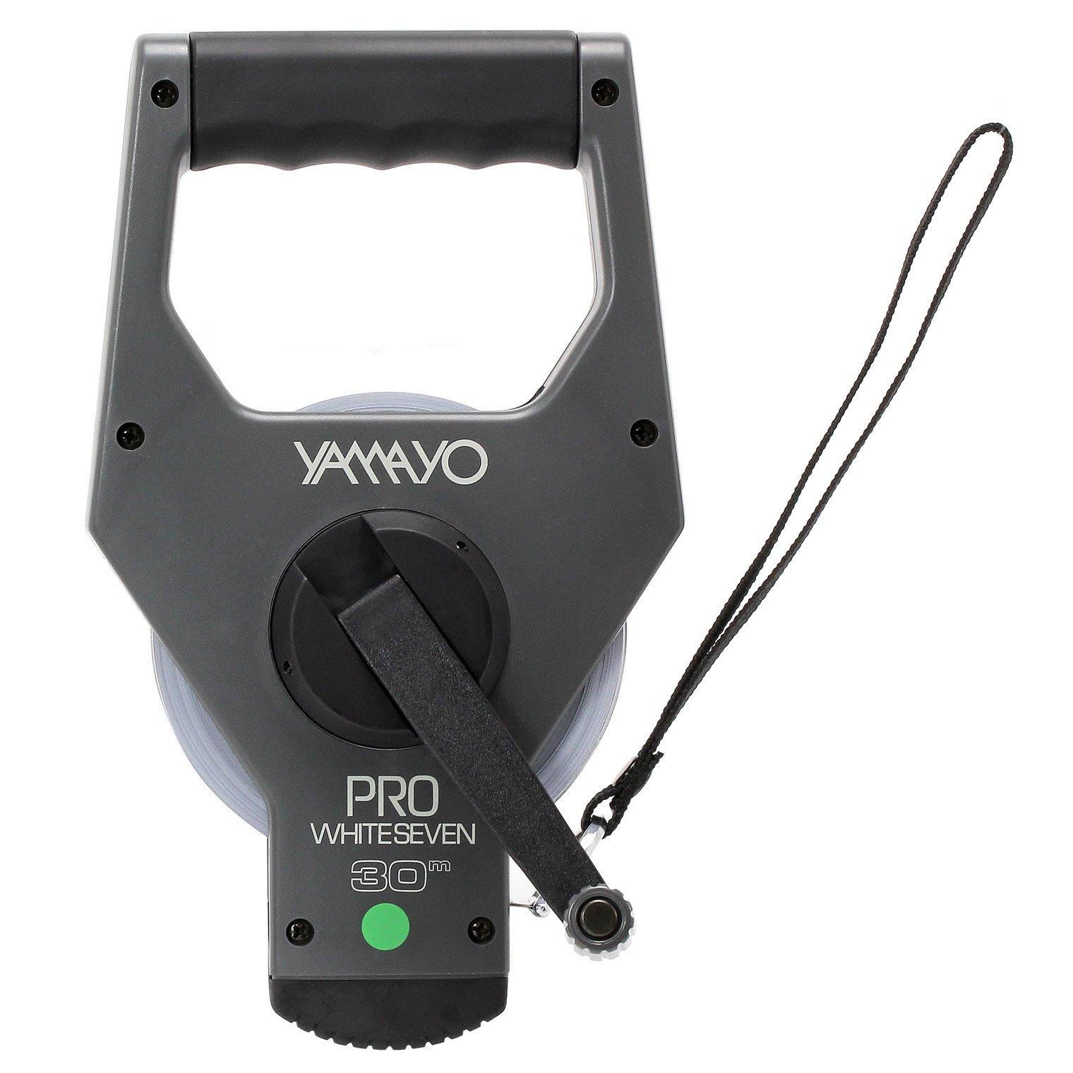 

YAMAYO White Seven 30m WS30 білий