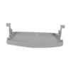 Gray Console Center Armrest Lid Latch For A4 B6 B7 2001-2008 8E0864245E