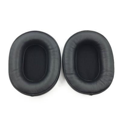Quality Sponge Ear Pads Premium Memory Foam Cover for ATH-MSR7 MSR7b MSR7SE DSR7BT MSR7NC Headphone Earmuffs
