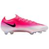 Nike Mercurial Vapor 17 Elite FG Low Black Multi Unisex Cleats Multi-Color IO1560-900