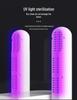 Smart UV Shoe Dryer: Deodorizes, sterilizes, dehumidifies, with constant temperature, timing, foldable and retractable features.