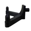 Space Saving Storage Shed Hook Shelves Suitable For Garden Garage Organization And Shelving Accessories Craftsmen Sheds