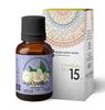 Jasmine Essential Oil (15 Ml), Jasmine Essential Oil, Heilen Biopharm