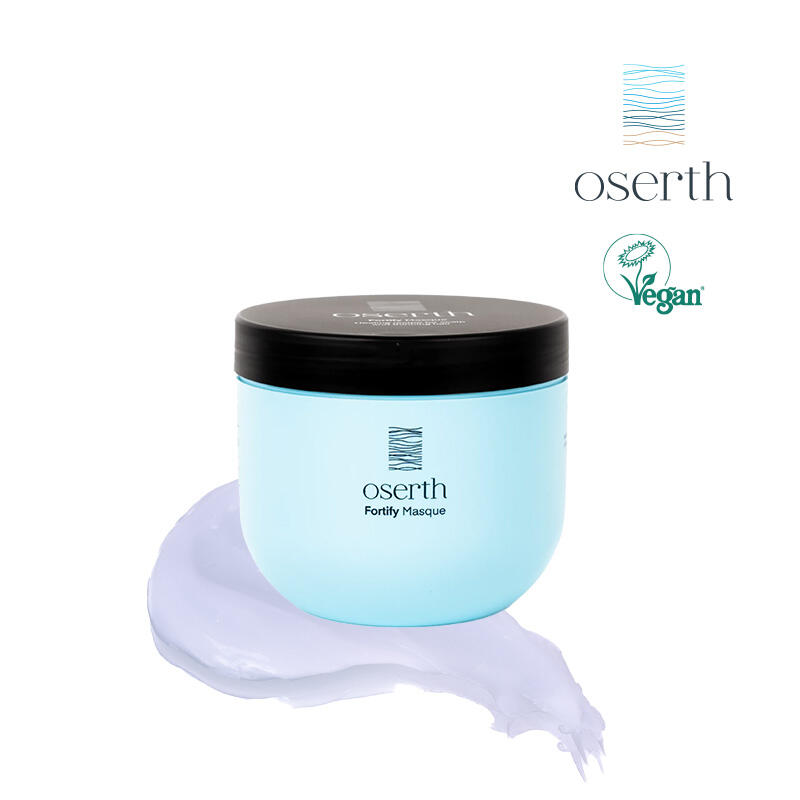 Fortify Scalp Strengthening Treatment 300ml (for thinning hair)