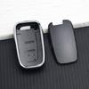 3 Buttons Car Key Case Cover For Kia Hyundai EQUUS Optima K5 Forte Opirus Rohens Ix35 SOUL SORENTO MOHAVE Borrego Key Chains