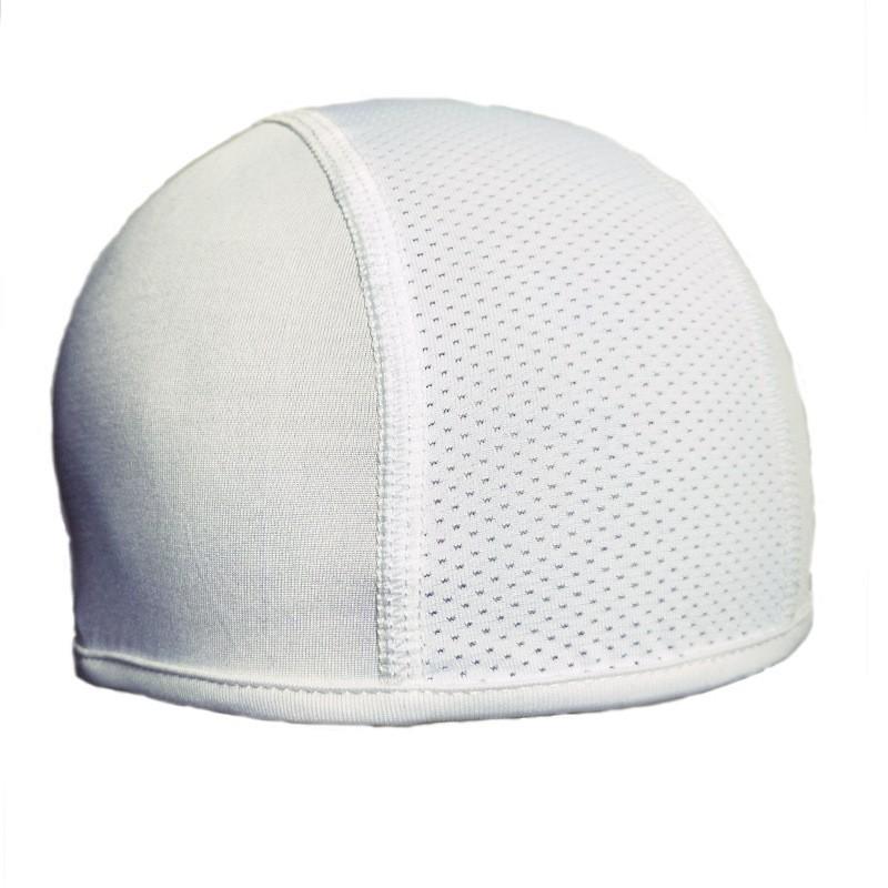 Summer Riding Fast Drying Small Cloth Hat Outdoor Men Breathable Racing Beanie Cap Women Motorcycle Protective Helmet Liner Hats