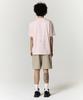 Reebok Archives Ice Cotton T-Shirt - Light Pink