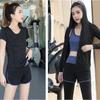 OEING Women's Sportswear Fitness Set