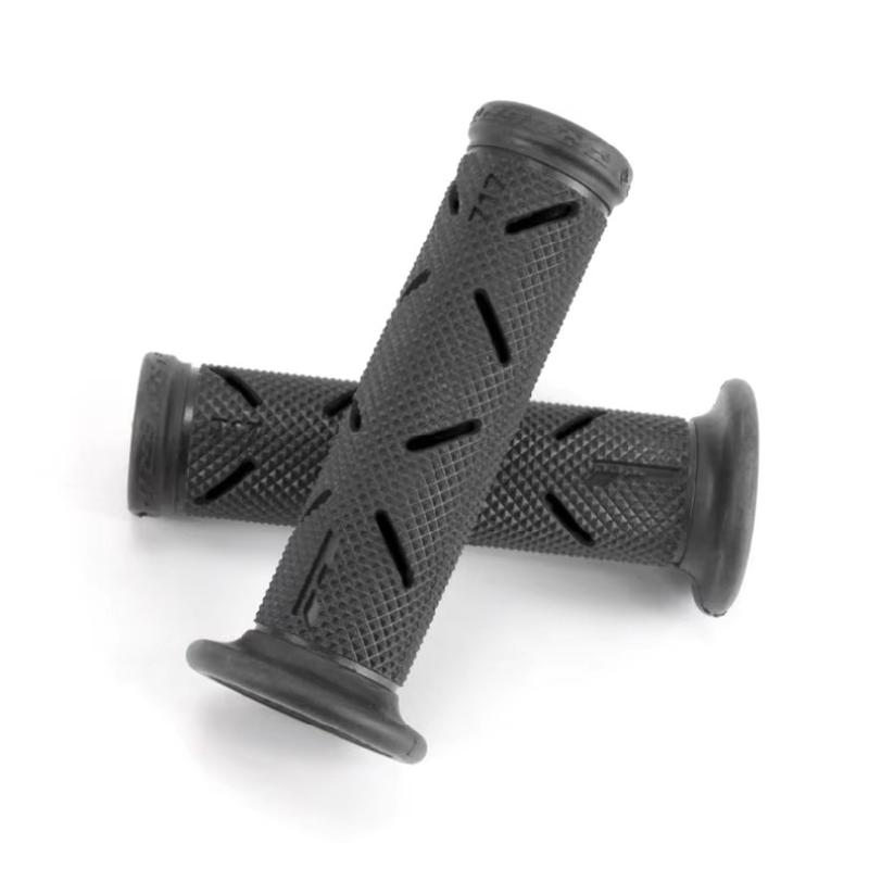 22mm 24mm Motorcycle Handlebar Grips Universal Off Road Dirt Bike Throttle Grip Sleeve Modification Parts