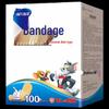 Haishi Hainuo Elastic Fabric Band-Aids