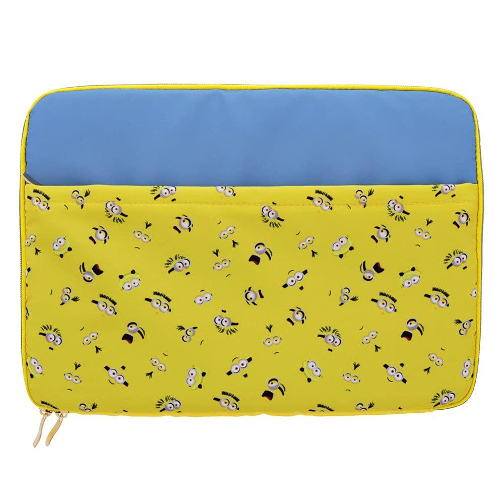Sunstar Stationery Minion Pattern S2219905 Multi-Case, Large, B,