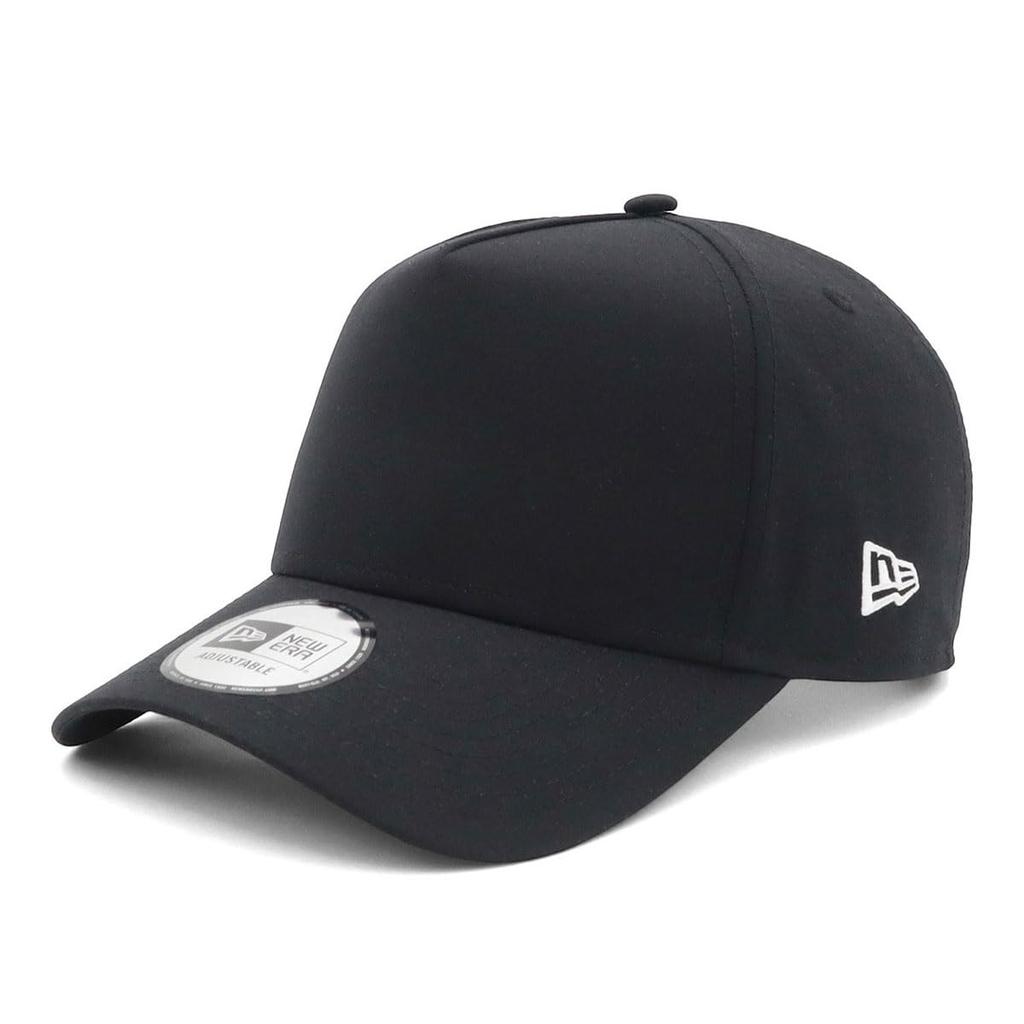 Era Cap 9FORTY A-FRAME Nylon Tussah Water-Repellent Plain ONSPOTZ Special Order NER37C7382 9 Forty Basic