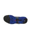 SALOMON XT-4 OG Pohodlné Měkké Odolné Prodyšné Podpora Běžecké Boty do Terénu Unisex Běžecké Boty Černá Modrá 478666