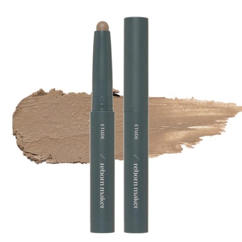 ETUDE Bastão de Contorno Reborn Maker 1g (Quente / Frio)