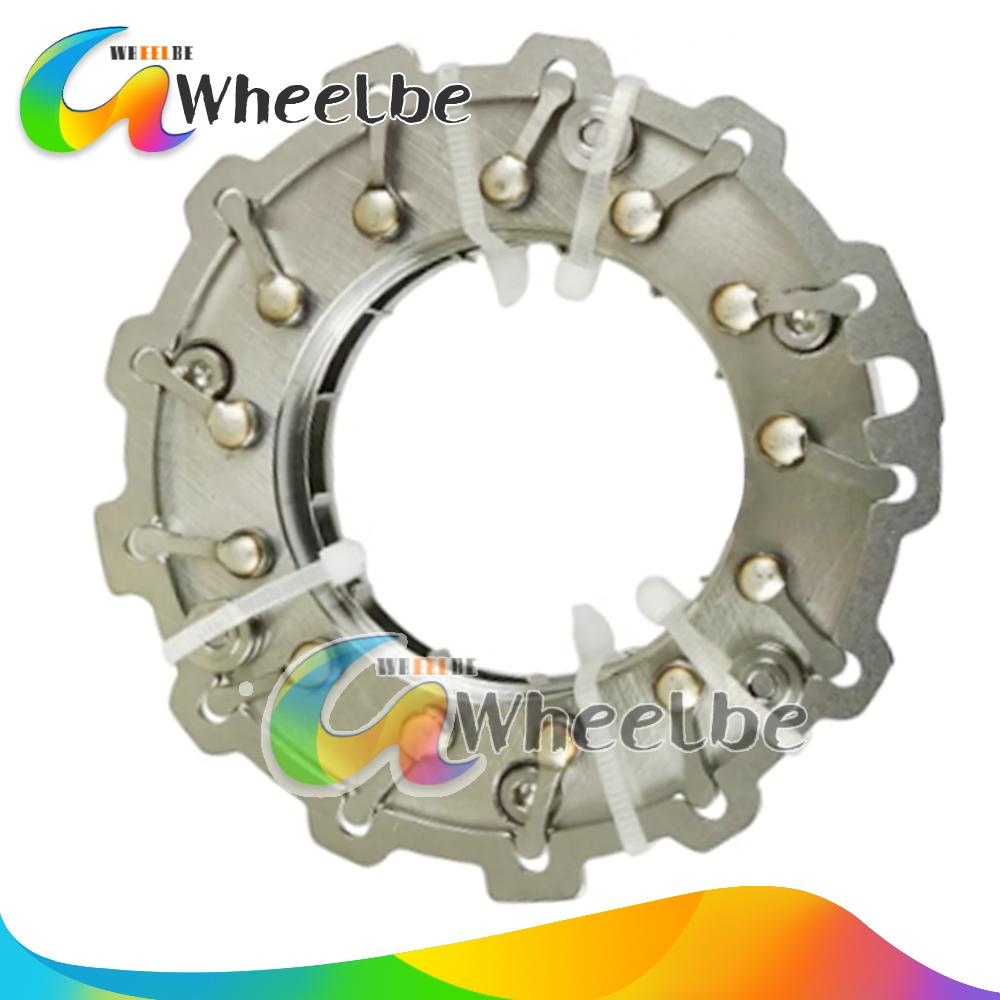 NEW GT2056V Turbo Nozzle Ring VNT For VW Touareg 2.5 TDI 128Kw 174PS BAC BLK 716885 070145701J 070145701JV 070145701JX 1PCS