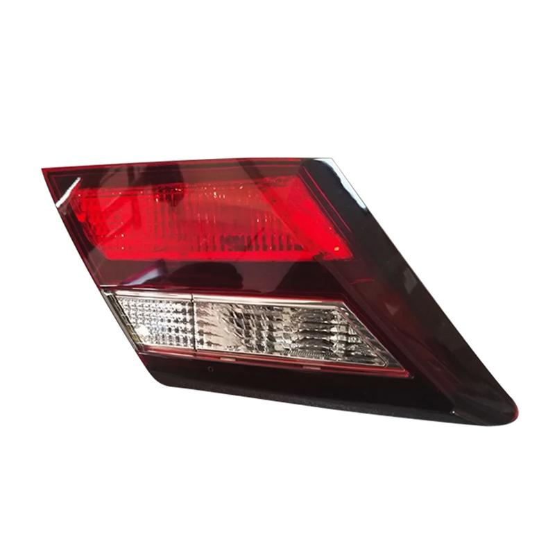 

Car Tail Light Assembly For Honda Civic Sedan Lx Hf Ex Exl Si 2013 2014 2015 Brake Light Rear Turn Signal Light Reversing Light