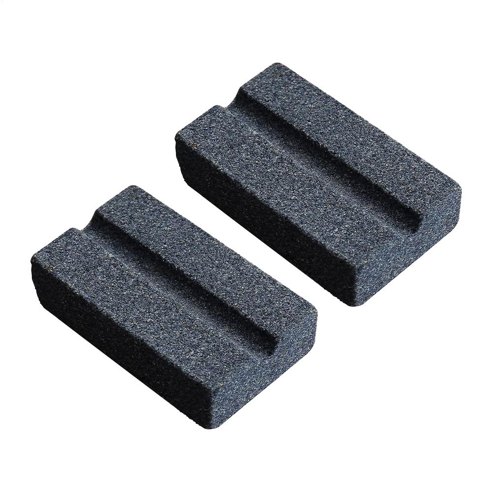 

Dart Sharpener 2/4Packs V-Shape Stone Dart Sharpener Sharpening For Steel Tip Darts Keep Steel Needle Sharp Tool drop shipping