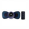 Electric Foot Massager Pad Neck Massage Muscle Massage Fatigue Relief Muscle Vibration Massage Relaxation Trainer