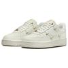 Air Force 1 '07 LX Low Mini Swoosh Metallic Gold WMNS FV3654-111