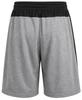 J.STYLE - MEN'S SWEAT SHORTS - 15K1887-2 L