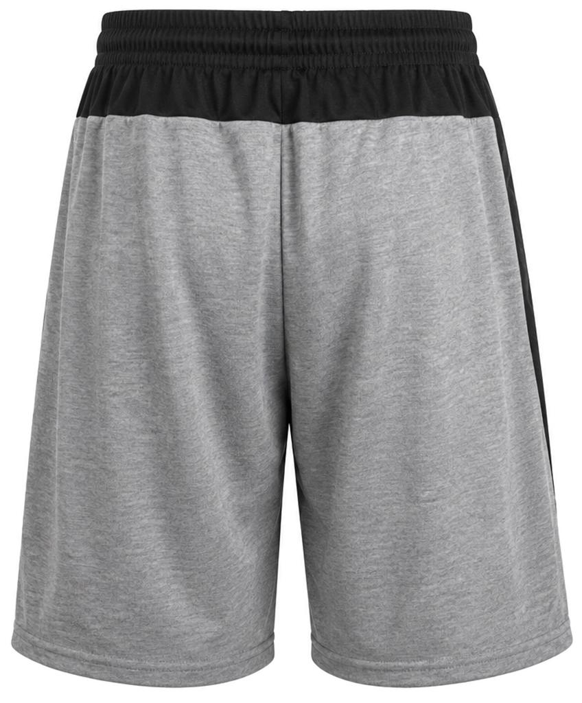 J.STYLE - MEN'S SWEAT SHORTS - 15K1887-2 L