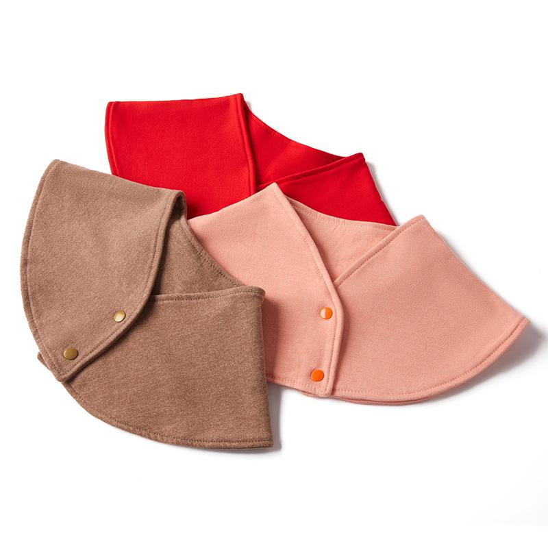 Summer Windproof Neck Warmer Scarf - Perfect for Air-Conditioned Offices