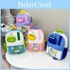Cute And Trendy Toddler Dinosaur Backpack Ideal For Kindergarten Boys And Girls