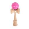 Wooden Toy Professional Skillful Juggling Ball Catch Ball in Cup Traditional Game Hand Eye Coordination Education  For Children